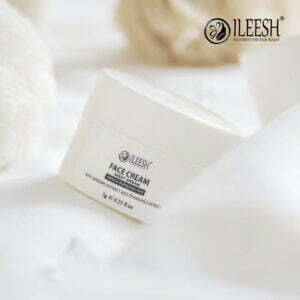 ILEESH FACE CREAM