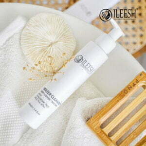 ILEESH WATER CLEANSER