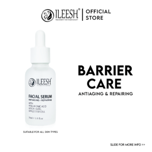 ILEESH FACIAL SERUM