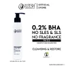 ILEESH DEEP CLEANSER