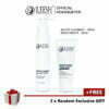 ILEESH Moisturizer And Water Cleanser