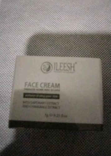 review face cream