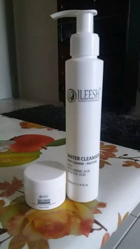 REVIEW KRIM CLEANSER
