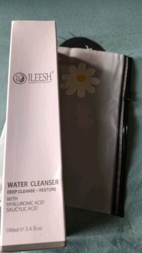 review water cleanser