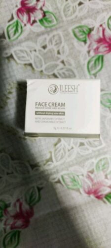 review face cream