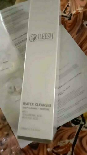 review cleanser