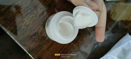 review face cream