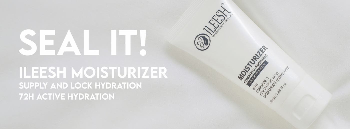ILEESH MOISTURIZER TEMPLATE copy