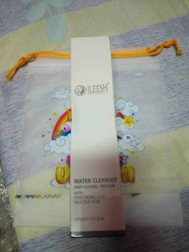 review cleanser